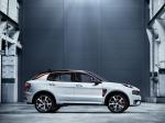 LYNK&Co 01 Sport 2016 года